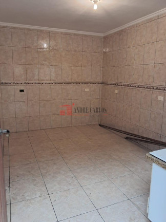 Imagem Sobrado com 3 Quartos à Venda, 221 m² em Santa Maria - Osasco Imagem Sobrado com 3 Quartos à Venda, 221 m² em Santa Maria - Osasco