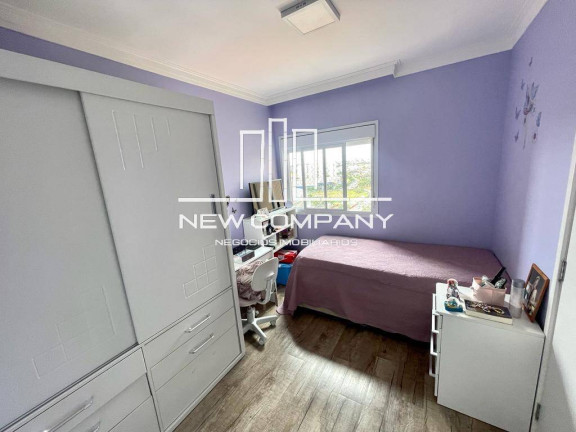 Imagem Apartamento com 3 Quartos à Venda, em Vila Homero Thon - Santo André Imagem Apartamento com 3 Quartos à Venda, em Vila Homero Thon - Santo André