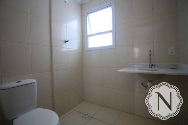 Imagem Apartamento com 3 Quartos para Alugar, 87 m² em Centro - Itanhaém