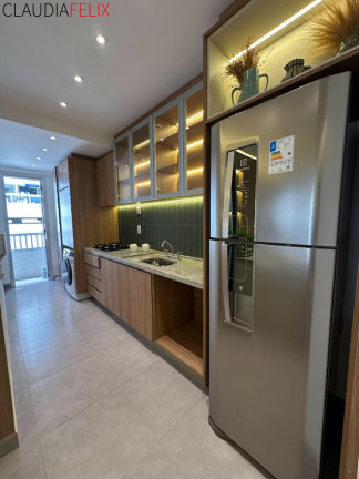Imagem Imóvel com 2 Quartos à Venda, 101 m² em Canto Do Forte - Praia Grande