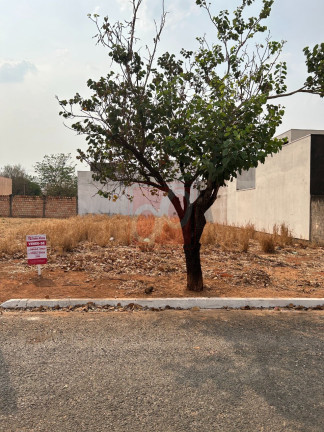 Terreno à Venda, 288 m² em Santa Clara - Sorriso