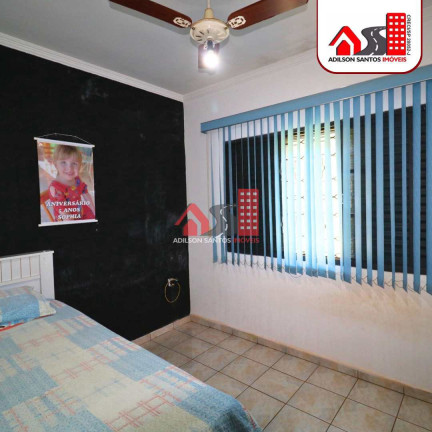 Casa com 3 Quartos à Venda, 250 m² em Jardim Limoeiro - Pirassununga
