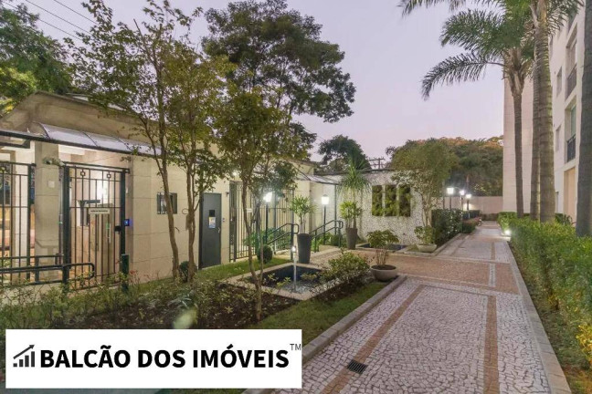 Imagem Apartamento com 2 Quartos à Venda, 65 m² em São Paulo