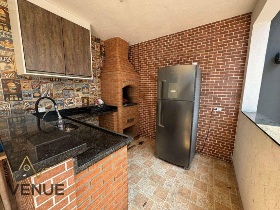 Imagem Sobrado com 4 Quartos à Venda, 100 m² em Jardim Ivonete - Poá Imagem Sobrado com 4 Quartos à Venda, 100 m² em Jardim Ivonete - Poá