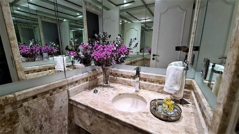 Imagem Apartamento com 3 Quartos à Venda, 173 m² em Recreio Dos Bandeirantes - Rio De Janeiro