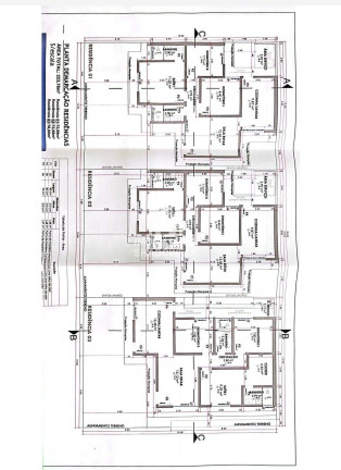 Imagem Casa com 3 Quartos à Venda, 72 m² em Conjunto Residencial Monte Carlo - Dourados Imagem Casa com 3 Quartos à Venda, 72 m² em Conjunto Residencial Monte Carlo - Dourados