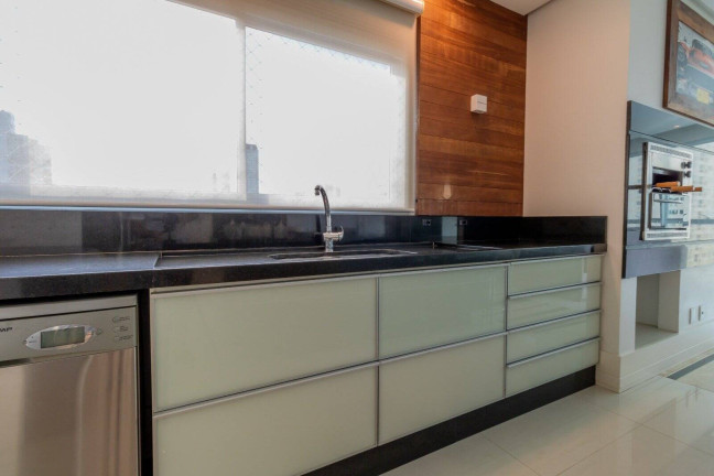 Imagem Apartamento com 3 Quartos à Venda, 151 m² em Centro - Balneário Camboriú