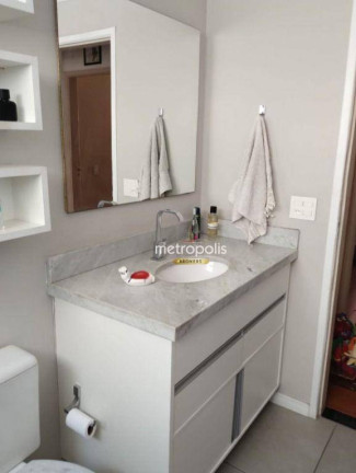 Imagem Apartamento com 2 Quartos à Venda, 101 m² em Santa Paula - São Caetano Do Sul Imagem Apartamento com 2 Quartos à Venda, 101 m² em Santa Paula - São Caetano Do Sul