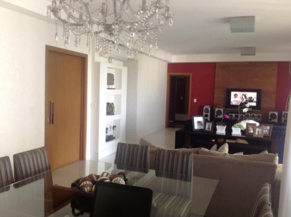 Imagem Apartamento com 3 Quartos à Venda, 200 m² em Tamboré - Santana De Parnaíba Imagem Apartamento com 3 Quartos à Venda, 200 m² em Tamboré - Santana De Parnaíba