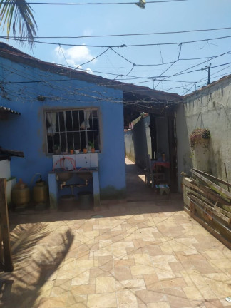 Imagem Casa com 2 Quartos à Venda, 1 m² em Balneário Jussara - Mongaguá Imagem Casa com 2 Quartos à Venda, 1 m² em Balneário Jussara - Mongaguá