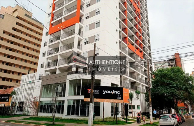 Imagem Apartamento com 2 Quartos à Venda, 60 m² em Consolação - São Paulo Imagem Apartamento com 2 Quartos à Venda, 60 m² em Consolação - São Paulo