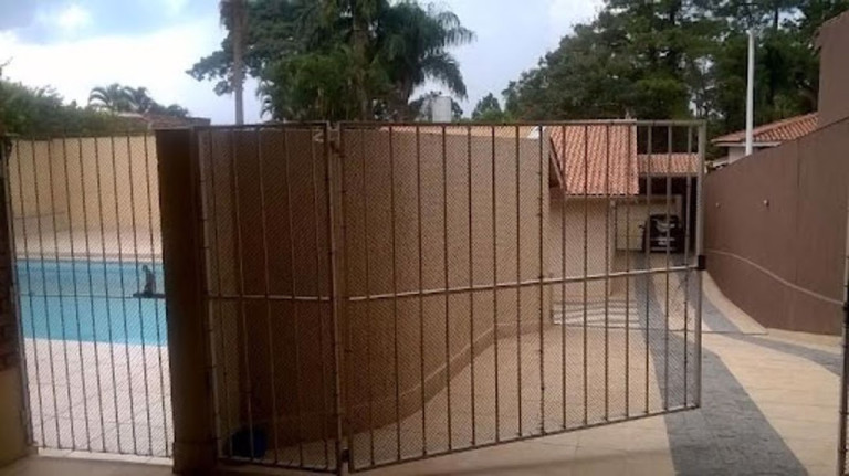 Imagem Casa com 3 Quartos à Venda, 361 m² em Nova Gardênia - Atibaia