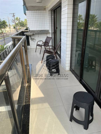 Imagem Apartamento com 4 Quartos à Venda, 232 m² em Vila Tupi - Praia Grande