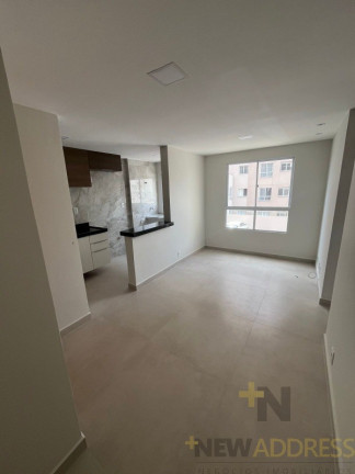 Apartamento com 2 Quartos à Venda, 51 m² em Ataíde - Vila Velha