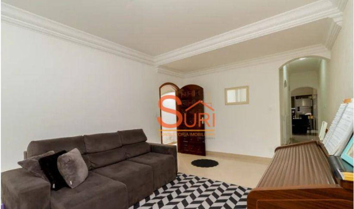 Imagem Sobrado com 3 Quartos à Venda, 175 m² em Jardim Las Vegas - Santo André Imagem Sobrado com 3 Quartos à Venda, 175 m² em Jardim Las Vegas - Santo André