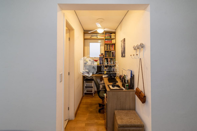 Imagem Apartamento com 3 Quartos à Venda, 117 m² em Vila Leopoldina - São Paulo