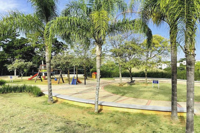 Imagem Casa com 4 Quartos à Venda, 310 m² em Condomínio Mont Blanc - Sorocaba
