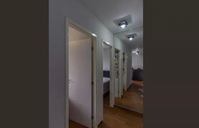 Imagem Imóvel com 2 Quartos à Venda, 40 m² em Vila Alpina - São Paulo