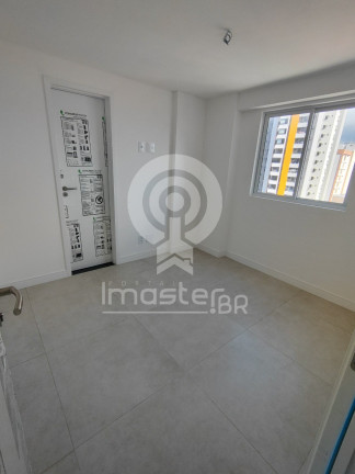 Imagem Apartamento com 3 Quartos à Venda, 93 m² em Aldeota - Fortaleza