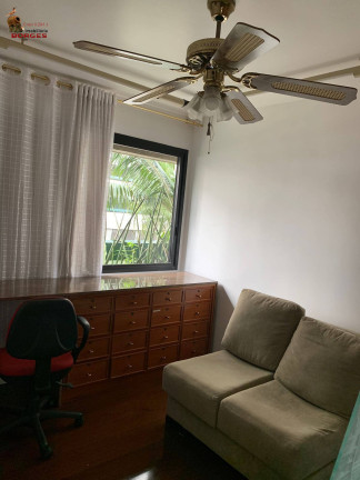 Imagem Apartamento com 4 Quartos à Venda, 155 m² em Moema - São Paulo