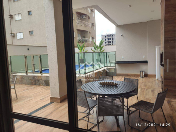 Imagem Apartamento com 3 Quartos à Venda, 107 m² em Jardim Paulista - Ribeirão Preto