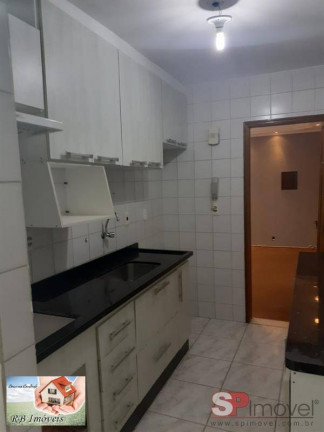 Imagem Apartamento com 2 Quartos à Venda, 55 m² em Jardim Santo André - Santo André Imagem Apartamento com 2 Quartos à Venda, 55 m² em Jardim Santo André - Santo André