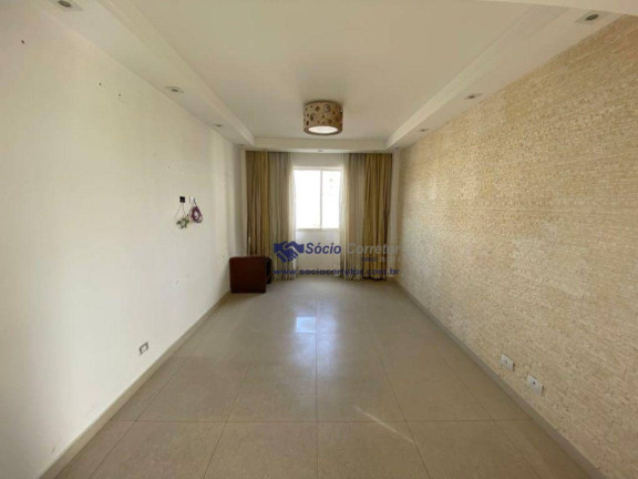 Imagem Apartamento com 2 Quartos à Venda, 89 m² em Mooca - São Paulo