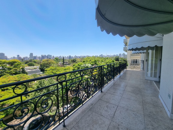 Apartamento com 4 Quartos à Venda, 780 m² em Jardim Europa - São Paulo