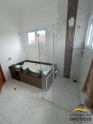 Imagem Casa com 3 Quartos à Venda,  em Residencial Village águas De Santa Eliza - Itupeva