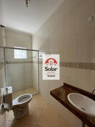 Imagem Casa com 2 Quartos à Venda, 65 m² em Residencial Estoril - Taubaté