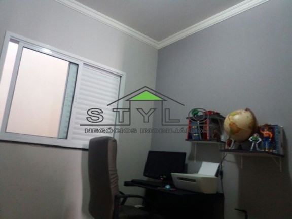 Imagem Sobrado com 3 Quartos à Venda, 376 m² em Parque Selecta - São Bernardo Do Campo Imagem Sobrado com 3 Quartos à Venda, 376 m² em Parque Selecta - São Bernardo Do Campo