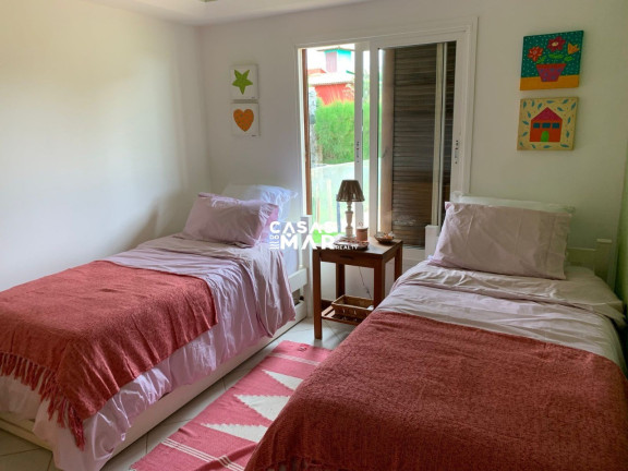 Imagem Imóvel com 6 Quartos para Alugar ou Temporada, 1.200 m² em Praia Rasa - Armação Dos Búzios