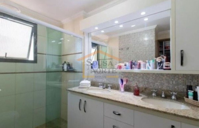 Imagem Apartamento com 4 Quartos à Venda, 197 m² em Macedo - Guarulhos Imagem Apartamento com 4 Quartos à Venda, 197 m² em Macedo - Guarulhos