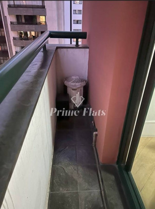 Imagem Apartamento com 1 Quarto à Venda, 40 m² em Itaim Bibi - São Paulo