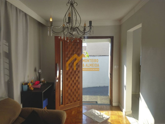 Imagem Casa com 5 Quartos à Venda, em Vila Barth - Itapetininga Imagem Casa com 5 Quartos à Venda, em Vila Barth - Itapetininga