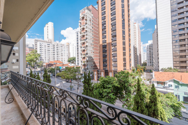 Imagem Apartamento com 4 Quartos à Venda, 394 m² em Jardim Paulista - São Paulo Imagem Apartamento com 4 Quartos à Venda, 394 m² em Jardim Paulista - São Paulo