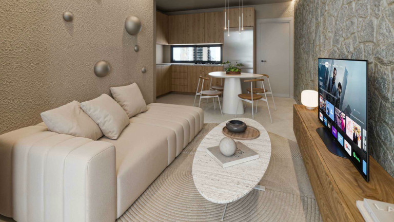 Imagem Apartamento com 1 Quarto à Venda, 36 m² em Altiplano Cabo Branco - João Pessoa Imagem Apartamento com 1 Quarto à Venda, 36 m² em Altiplano Cabo Branco - João Pessoa