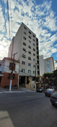 Imagem Apartamento com 2 Quartos à Venda, 90 m² em Aclimação - São Paulo Imagem Apartamento com 2 Quartos à Venda, 90 m² em Aclimação - São Paulo