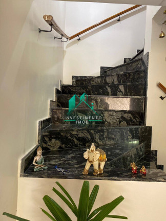 Imagem Casa com 3 Quartos à Venda, 150 m² em Enseada - Guarujá