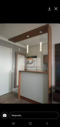 Imagem Apartamento com 2 Quartos à Venda, 49 m² em Paulicéia - São Bernardo Do Campo
