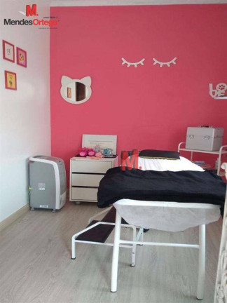 Imagem Casa com 4 Quartos à Venda, 347 m² em Jardim Leocádia - Sorocaba