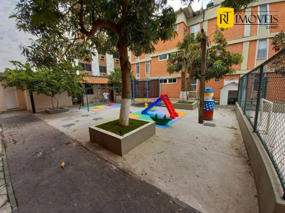 Imagem Apartamento com 2 Quartos à Venda, 60 m² em Braga - Cabo Frio Imagem Apartamento com 2 Quartos à Venda, 60 m² em Braga - Cabo Frio