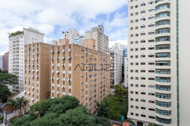 Imagem Apartamento com 4 Quartos à Venda, 150 m² em Jardim Paulista - São Paulo Imagem Apartamento com 4 Quartos à Venda, 150 m² em Jardim Paulista - São Paulo