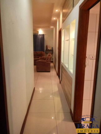 Imagem Casa com 3 Quartos à Venda, 150 m² em Jardim Maria Do Carmo - Sorocaba Imagem Casa com 3 Quartos à Venda, 150 m² em Jardim Maria Do Carmo - Sorocaba