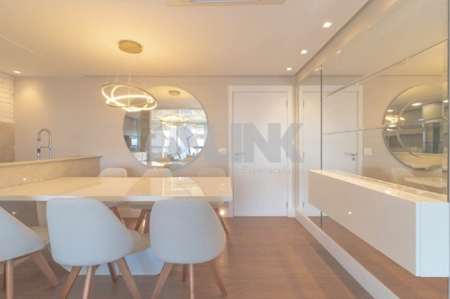Imagem Apartamento com 3 Quartos à Venda, 99 m² em Petrópolis - Porto Alegre