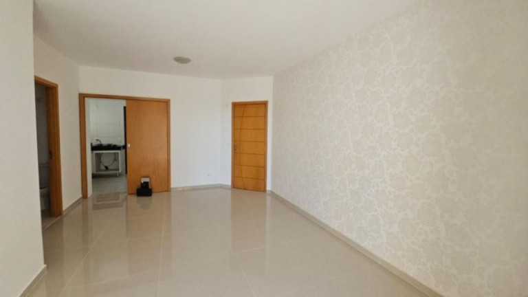 Imagem Apartamento com 4 Quartos à Venda, 118 m² em Jardim Esplanada Ii - São José Dos Campos