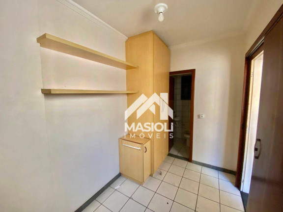Imagem Apartamento com 3 Quartos à Venda, 123 m² em Itapuã - Vila Velha Imagem Apartamento com 3 Quartos à Venda, 123 m² em Itapuã - Vila Velha