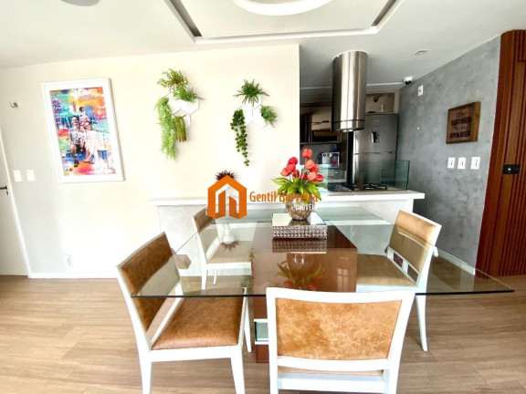 Imagem Apartamento com 4 Quartos à Venda, 209 m² em Benfica - Fortaleza