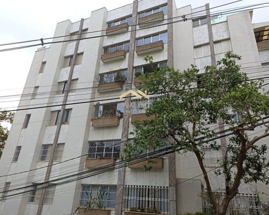 Imagem Imóvel com 4 Quartos à Venda, 500 m² em Cruzeiro - Belo Horizonte