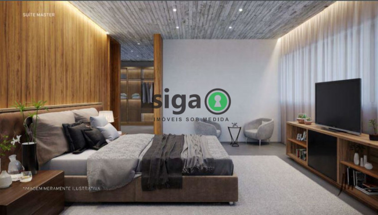 Imagem Casa com 4 Quartos à Venda, 748 m² em Brooklin - São Paulo Imagem Casa com 4 Quartos à Venda, 748 m² em Brooklin - São Paulo